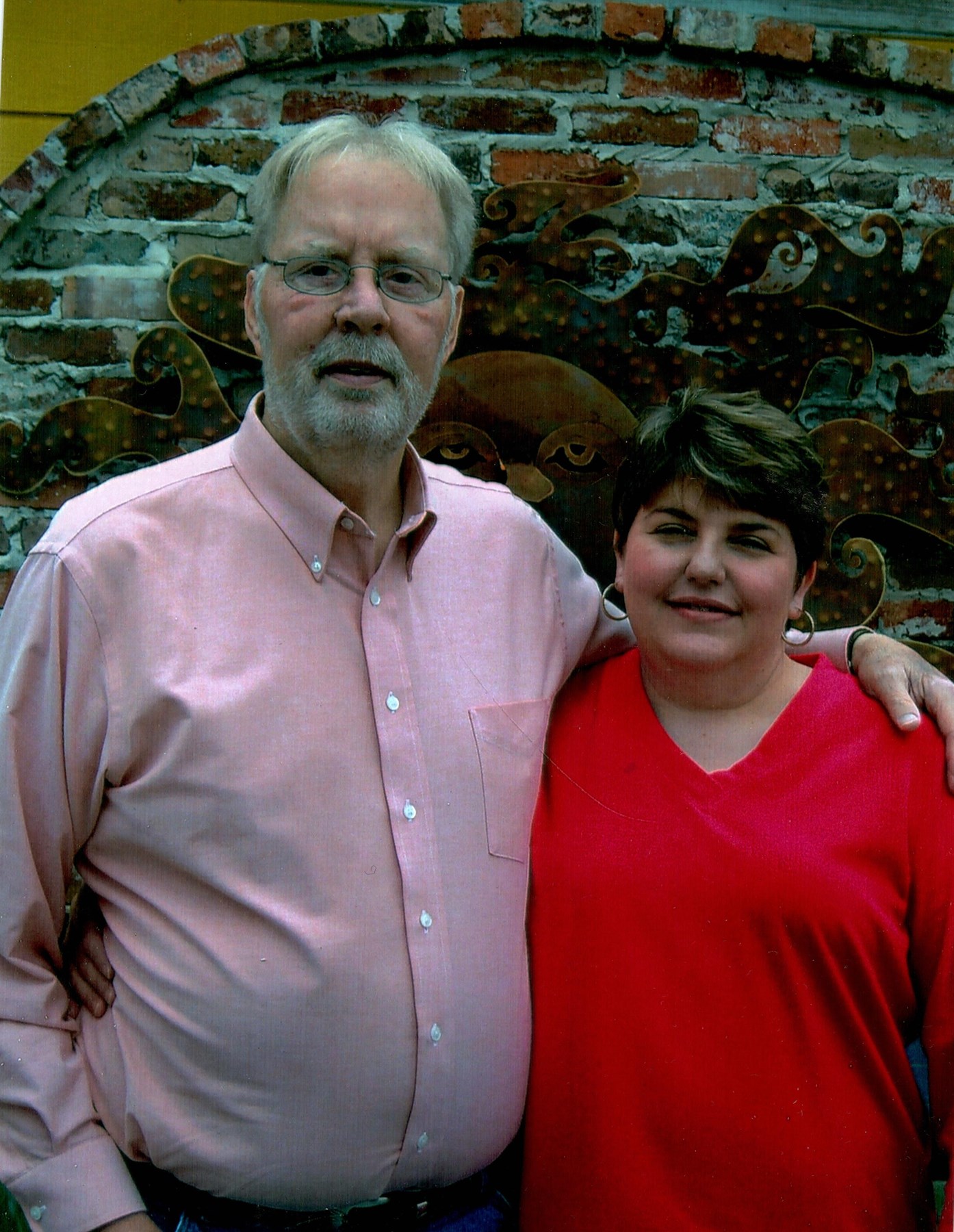 Obituario de Joseph Samuel Johnson