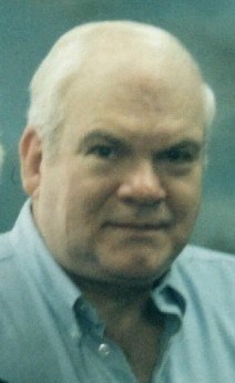 Obituary of Alan J Brouard