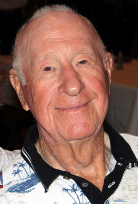 Obituary of Leonard Ernest Whitehead