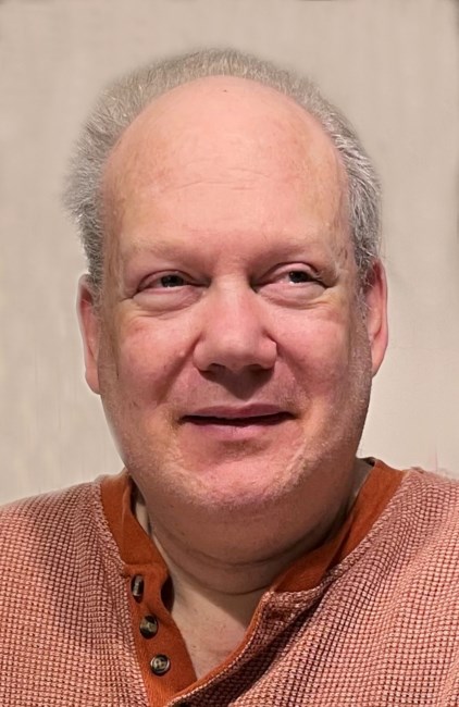 Obituary of Kenneth Goldberg