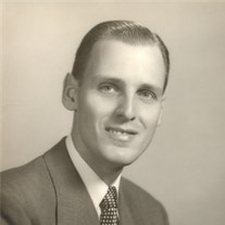 Obituary of Harrison A. Gruenler