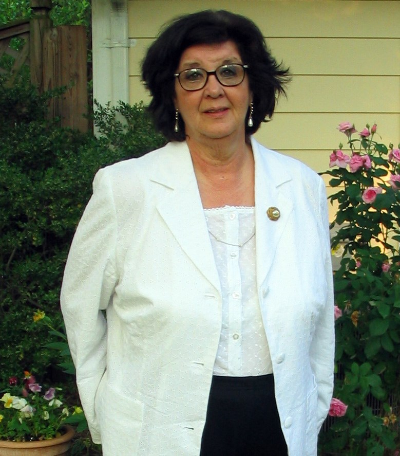 Miriam Fisher Stevenson Obituary Fairfax, VA