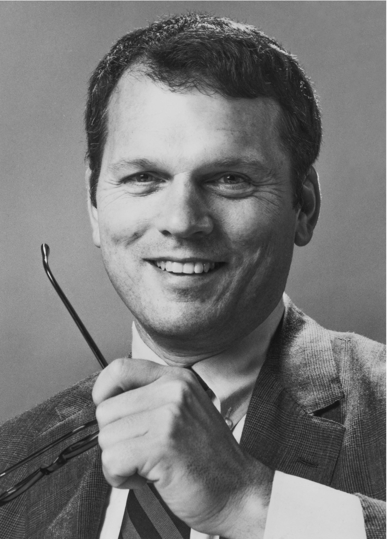 Obituary of Henry "Pete" Linsert Jr.