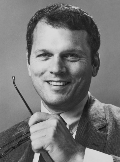 Obituary of Henry "Pete" Linsert Jr.