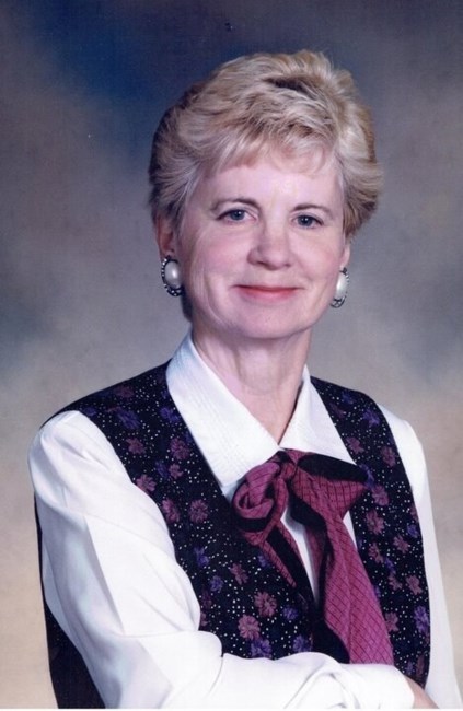 Obituary of Barbara Morrison
