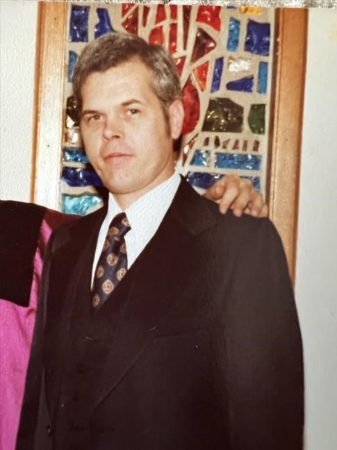 Obituary of Timothy Henry Kammerer