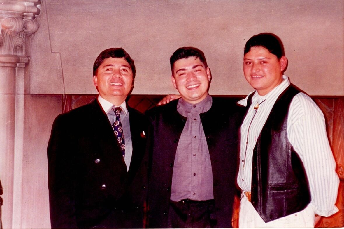 Obituario de Armando Hernandez