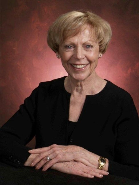 Obituary of Roberta "Bobbie" N. Ross