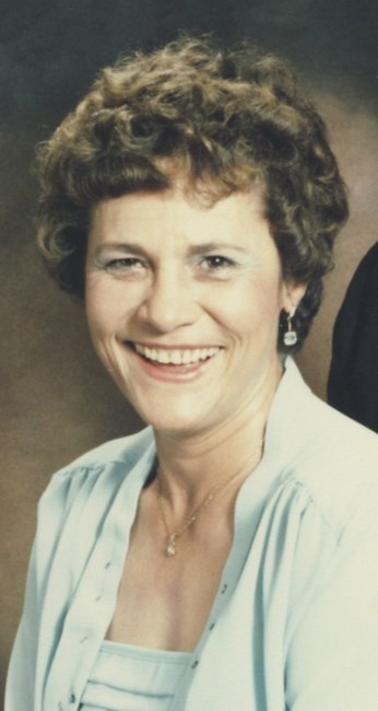 Obituary of Ms. Lorraine M. Smith