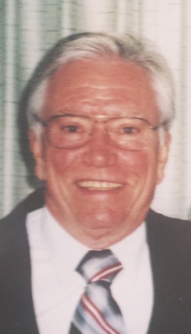 Obituary of Gerald L. Rutherford