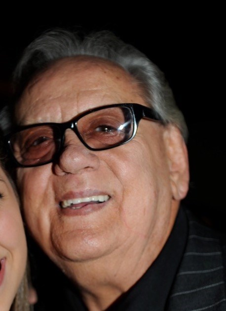 Obituary of George Joseph Timphony