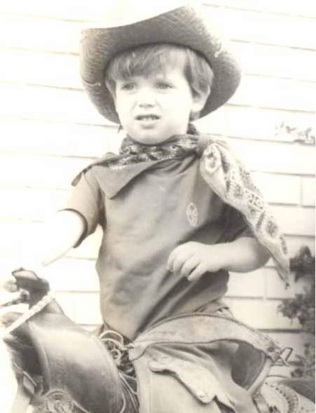 Obituary of Ross Carter