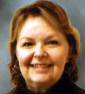 Obituary of Judy McKelvy Broom