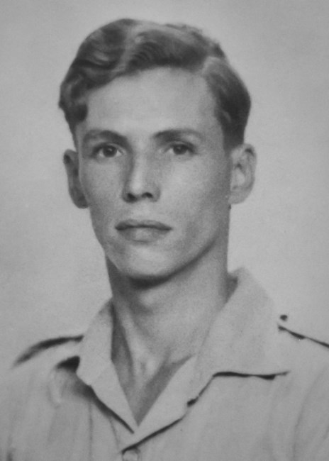 Obituary of Alfred Raymond Cunnington