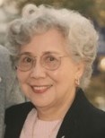 Obituary of May Misayo Higa Kim