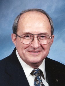 Obituary of David P Berardi