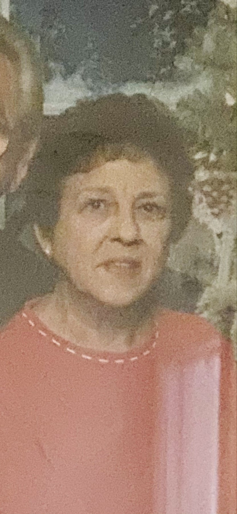 Obituary of Ruth Nora Guidry