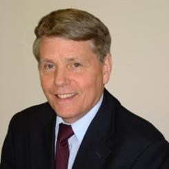 Obituary of Randy Kent Nanstad, PhD