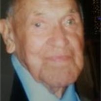 Obituary of Raymond Orval Saunders