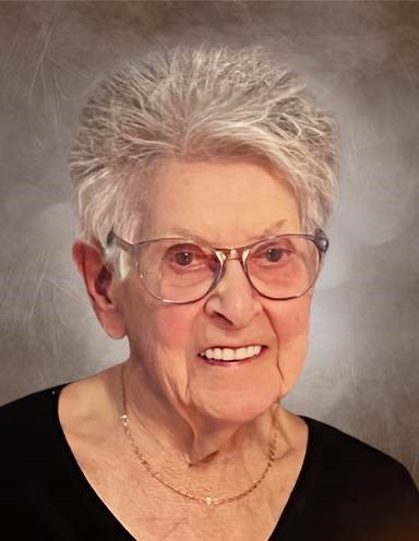 Avis de décès de Monique (Masse) Décary