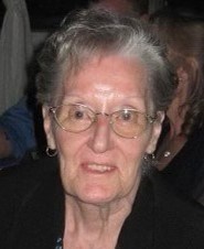 Obituary of Joan Agostini