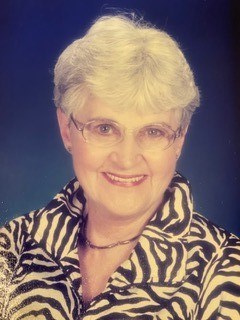Obituary of Martha Anna Bysterveld
