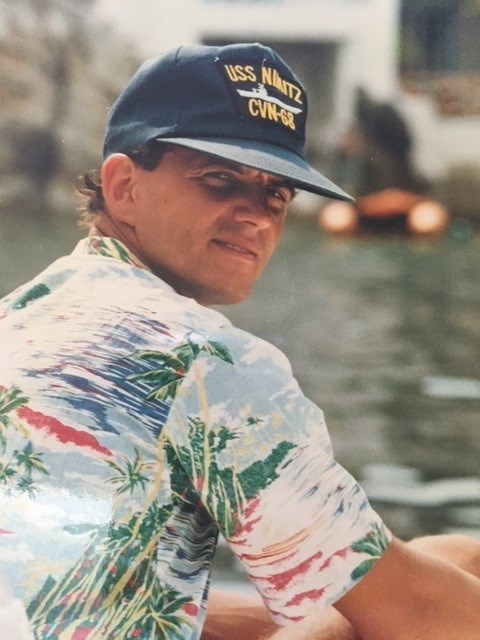 Obituary of Thomas Peter Andreas Andre