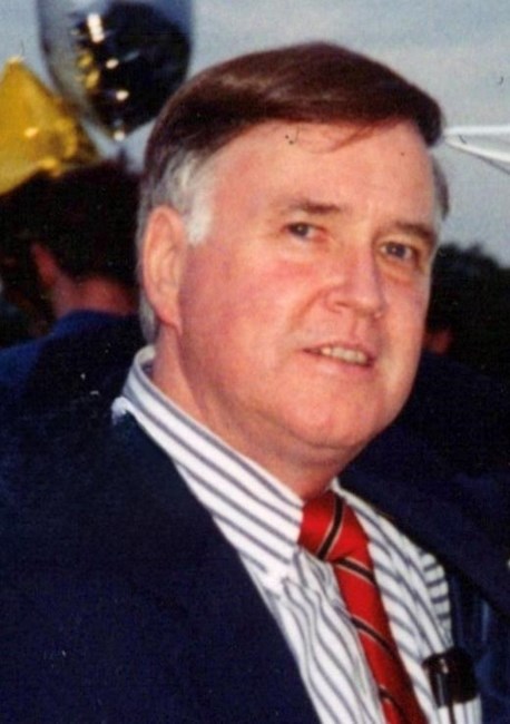 Obituario de Edward James Farrell