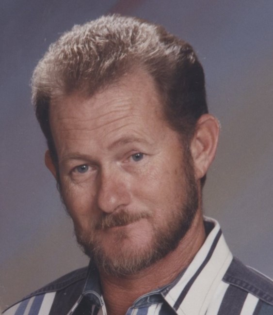 Obituary of Dail Harris