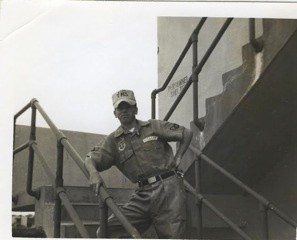 Obituary of Raymond L Williams