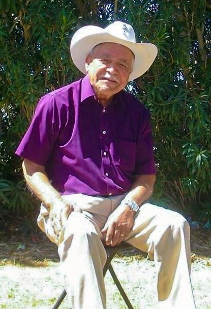 Obituary of Antonio Tony Torrez Orona