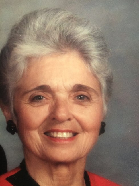 Obituary of Eva Cavasas