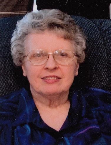 Obituary of Moina Agnelly Gray