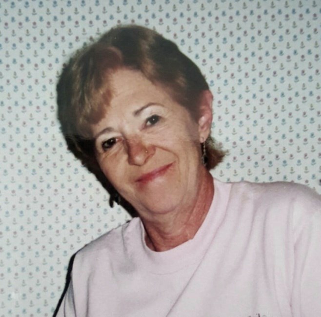 Obituary of Beverly Breen Luneau