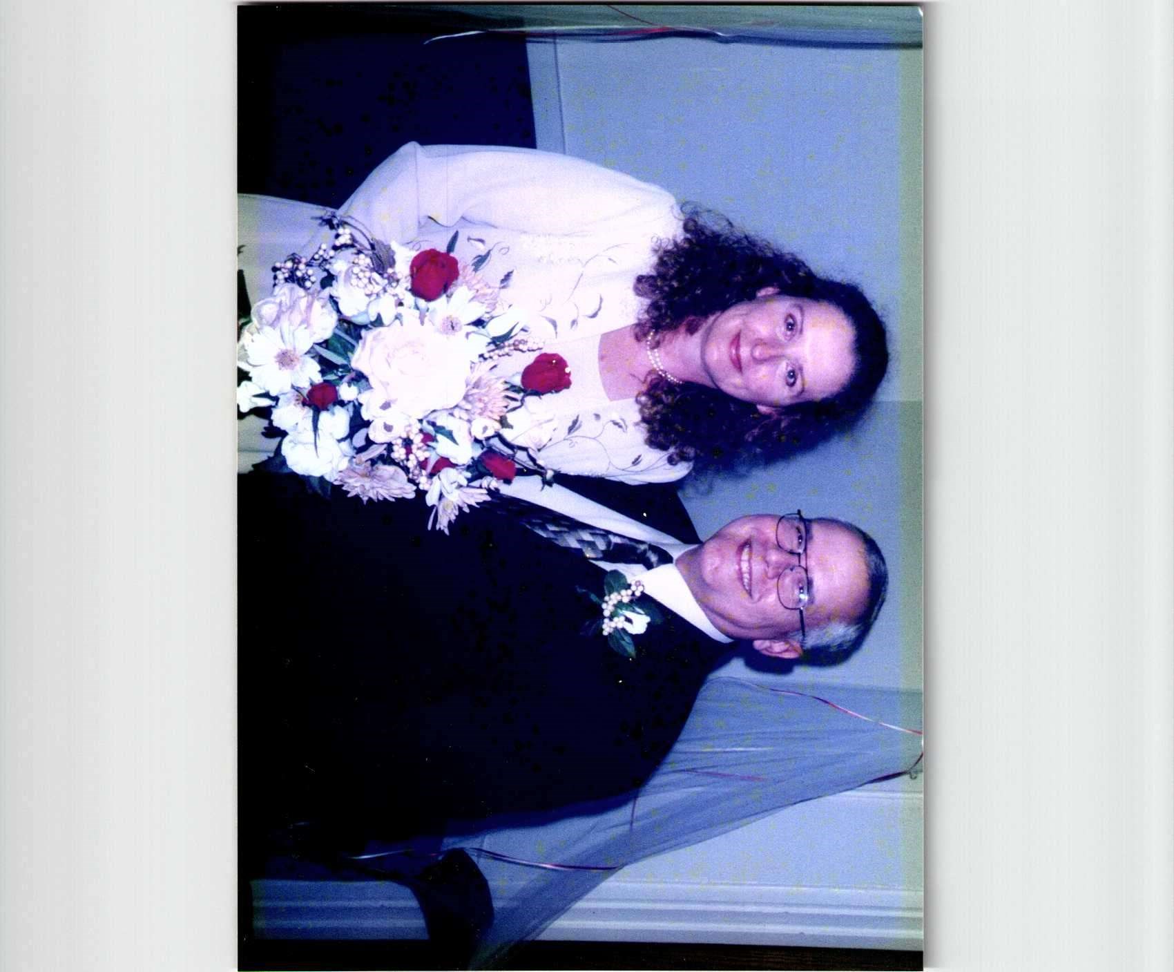 Obituary of Michelle Valdes