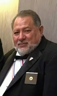 Obituary of Valentin Rodriguez Jr.