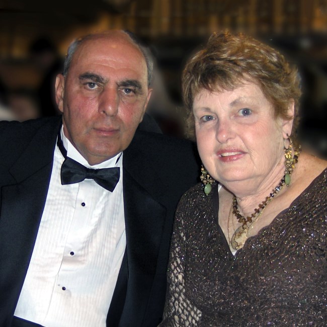 Obituary of Gino Michael Bozzo