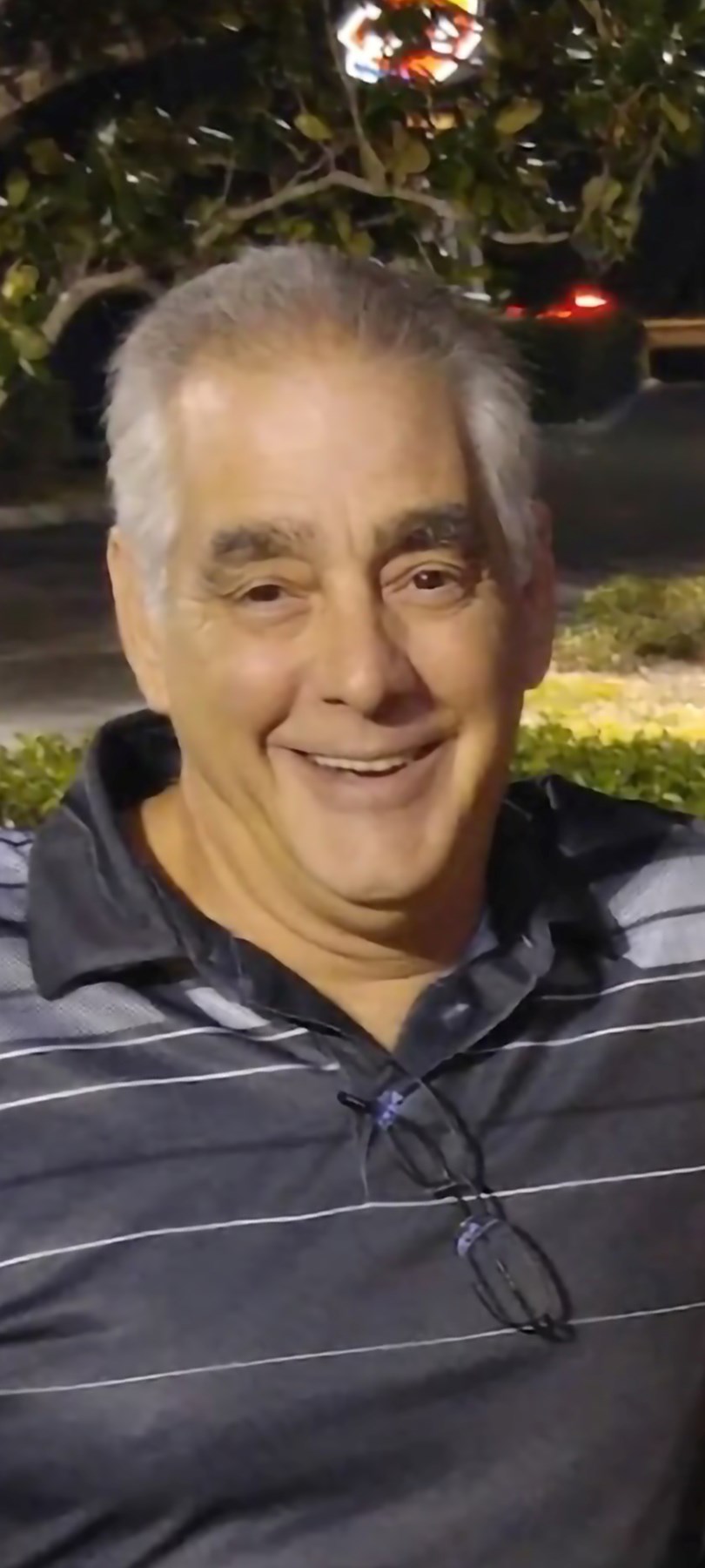 Obituary of Robert Shollar