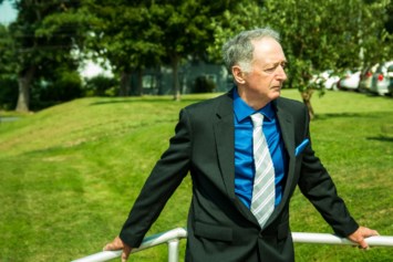 Obituary of Alexander "Sandy" MacNeil