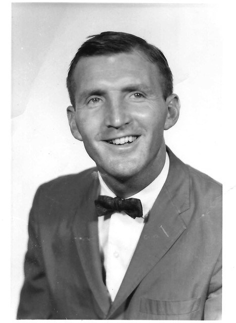 Obituary of James M. Stafford