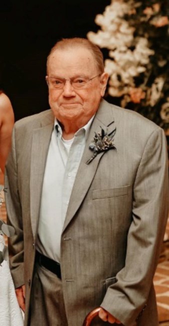Obituary of Douglas D. Collins