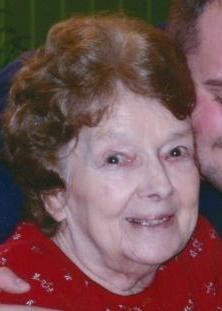 Obituary of Bessie Jeanne Williams
