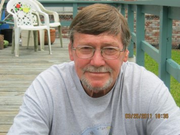 Obituary of Murphy Lee Breaux