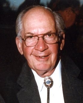 Obituary of Newton "Newt" Bryson