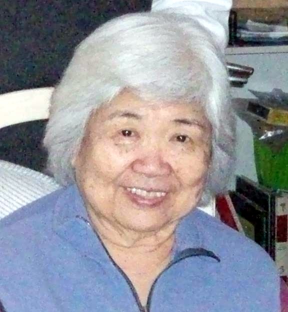 Obituary of Mrs. Jin Neo Cheng
