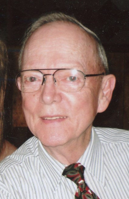 Avis de décès de Alvin G. Johnson Sr.