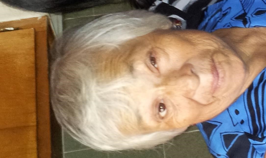 Obituary of Rosalina Flores