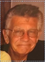 Obituary of John Anthony Russo