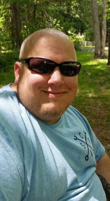 Obituary of Clint Charles McGuire