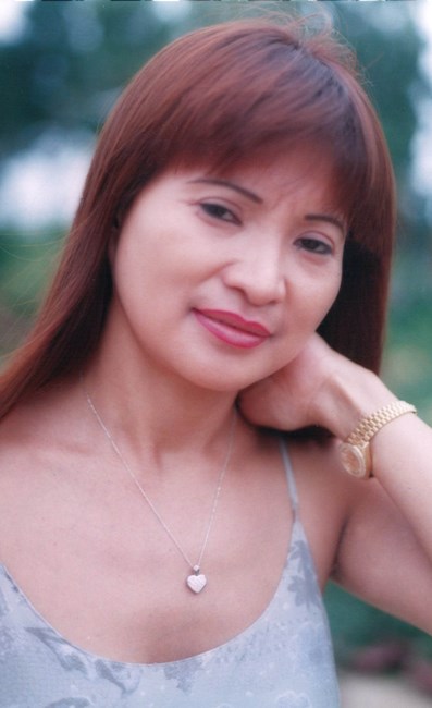Obituary of Chinh Thi Nguyen